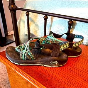 Chaco Women’s ZX/3 Classic